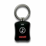 UPC 025215619632 product image for Maxell Automatic Music Backup 2 GB PC/Mac Compatible | upcitemdb.com