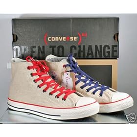 CT Red HI
