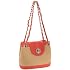 Magid Two-Tone Small Shoulder B