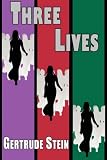 Three Lives (Dover Thrift Editions)