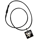 NHL Pittsburgh Penguins Life Tiles Necklace