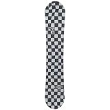 M3 Heartbreaker Snowboard 154 cm