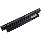 LQM&reg; 11.1V 65Wh New Replacement Laptop Battery for Dell Inspiron 14R Series N3421 N5421 Inspiron 5437, Dell Inspiron 15 Series (3521, 5521, 5537), Dell Inspiron 17 Series (3721, 3737, 5721, 5737), Latitude 3440, Latitude 3540, Vostro 2421, Vostro 2521