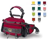 Tour Lumbar Pack - In Your Choice of Colors