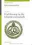 Einf�hrung in die Islamwissenschaft