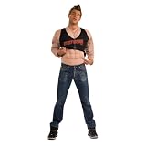 Jersey Shore: Deluxe Mike The Situation Costume