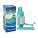 Deluxe Manual Drinking Water Pump for 5 Gallon Bottle Water with Handle and Air Release Button