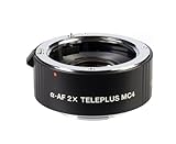 Kenko 2X Teleplus 4 AF Extender for Minolta/Sony
