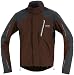 MTB tour specific: Very lightweight, waterproof and breathable mountain bike jacket. It performs well in various weather conditions and riding levels thanks to its ventilation features. GORE-TEX stretch inserts on arms allow for maximum comfort on this slim fit jacket.