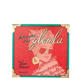 her name was glowla : Benefit Cosmetics
