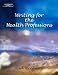 Writing for the Health Professions (Applied English)