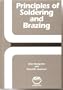 Principles of Soldering and Brazing (Pub)