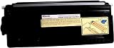AmazonBasics Remanufactured Toner Cartridge Replacement for Brother TN460 High Yield Black