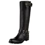 Jessica Simpson Women's Hansel Boot,Black,7 M