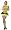 Yellow/Black