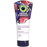 Herbal Essences Totally Twisted Curl Scrunching Gel, 6 oz