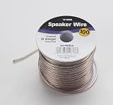 Arista 16 Gauge Speaker Wire 18-5659