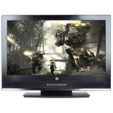 32 Westinghouse SK-32H570D 720p Widescreen LCD HDTV - 16:9 1200:1 6.5ms 2 HDMI ATSC/QAM/NTSC Tuners w/DVD Player(Black)