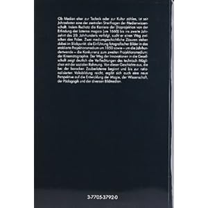 Licht und Wahrheit: Eine Mediumgeschichte der fotografischen Projektion