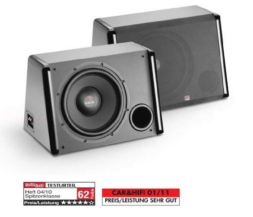 Focal Polyglass SB33V1 Subwoofer