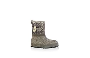 ZDAR Botas de invierno Maksim Button (Metal)