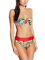 Haute pression Bañador (Multicolor)