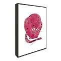 Red Sam, 1954 Wall Art - 14x11"