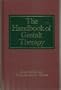 Handbook of Gestalt Therapy