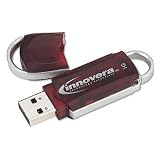 Portable Usb 2.0 Flash Drive, 1Gb