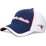 TaylorMade New England Patriots Hat Adjustable