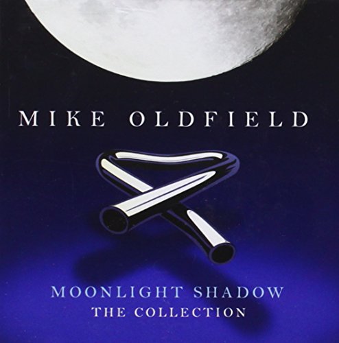Mike Oldfield - The Mike Oldfield Collection (CD1) - Zortam Music