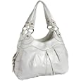 Nine West Jenna Four-Poster Shopper