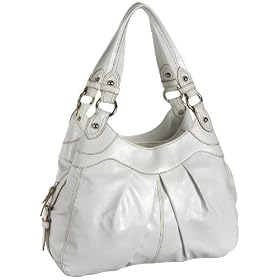 Nine West Jenna Four-Poster Shopper
