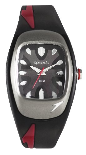 Speedo Unisex-Uhren Quarz Analog ISD50589 Preisvergleich
