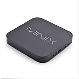 MINIX NEO X5 Dual Core RK3066 1.6Ghz A9 4.1 16G Bluetooth Mini PC Google TV Box