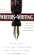 Writers on Writing: Top Christian Authors Share Their Secrets for Getting Published