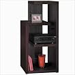 Montclair Collection Left Audio Pier By Bush Furniture