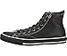 Converse MENS ALL STAR LEATHER HIGH SHOES - Mens