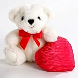 Bundle of Love Teddy Bear