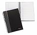 TOPS Royale Business Hardcover Notebook, College Rule, 5.875 x 8.25 Inches, 96-Sheet (25330)
