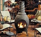 Gas Stoves