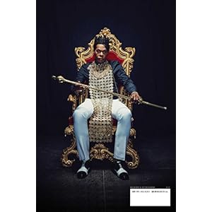 Big Freedia: God Save the Queen Diva!