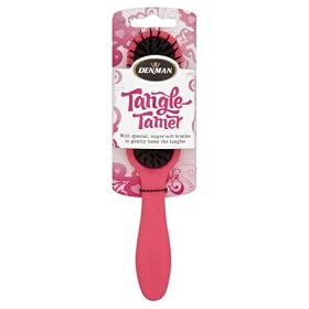 Denman D90 Tangle Tamer Hairbrush
