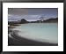 Bjarnaflag Geothermal Power Station and Diatomite Factory, North Area, Iceland Collections Framed Art Poster Print by Neale Clarke, 31x25