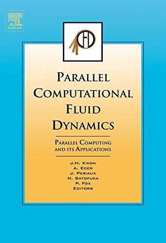 Parallel Computational Fluid Dynamics 2006: Parallel Computing and its Applications