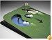 Club Champ Putt 'n Return Putting Mat