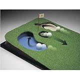 Club Champ Putt 'n Return Putting Mat