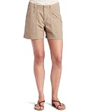 Royal Robbins Women's Backcountry Short