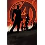 New Avengers - Volume 1: Everything Dies (Marvel N&hellip by Jonathan Hickman