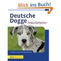 Deutsche Dogge Praxisratgeber